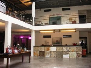 boutique