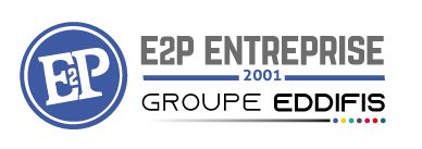 SARL-E2P Logo